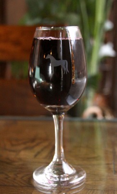 White Horse Logo Wine Glass White-Horse-Logo-Wine-Glass.jpg