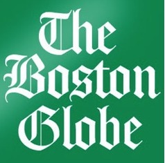 BOSTON GLOBE DECEMBER 2012: A quiet corner full of art, fine food, and history