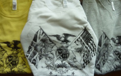 Crest Tee Shirt cresttshirt.jpg