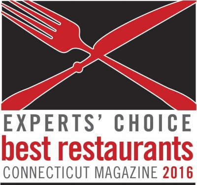 2016 - STATEWIDE AWARDS CONNECTICUT MAGAZINE