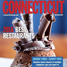 BEST RESTAURANTS STATEWIDE 2016
