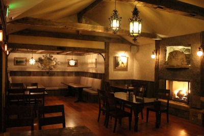 THE NEW TALE OF THE WHITE HORSE